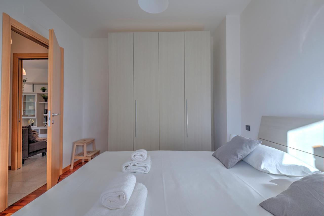 New Apartment With Terrace - Pampuri 7 Milano Exteriör bild