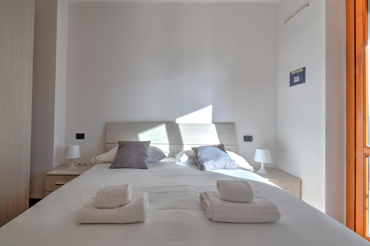 New Apartment With Terrace - Pampuri 7 Milano Exteriör bild